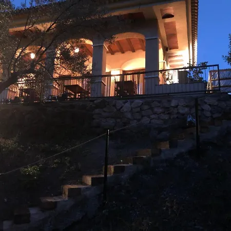 Hospedium Hostal Sierra del Agua-2